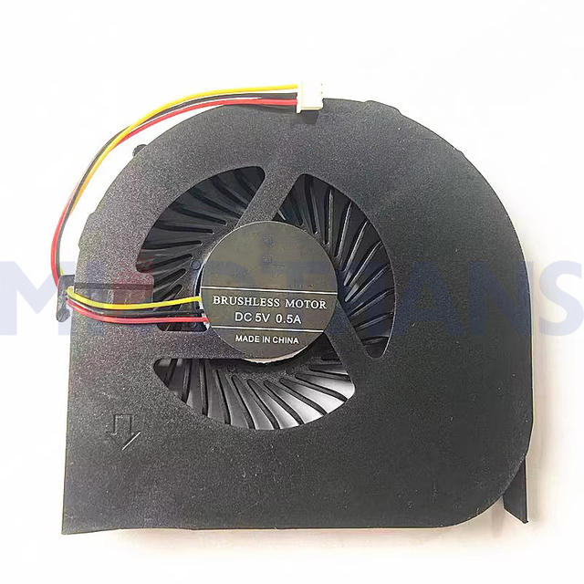 New Laptop Fan Cooler for Acer Aspire 4741 4741G 4551 4551G D640 Cpu Cooling Fan