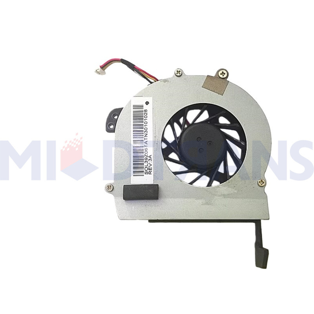 Brand New Laptop Cpu Cooling Fan for Acer NV40 NV44 NV4405 NV4815 Z06 Z07 Laptop Computer Cooling Fans