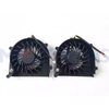 Laptop Cpu Fan for Toshiba C600 C600D C600-C55B C650 L630-06S 02S 08R Notebook Laptop Cpu Cooling Fan