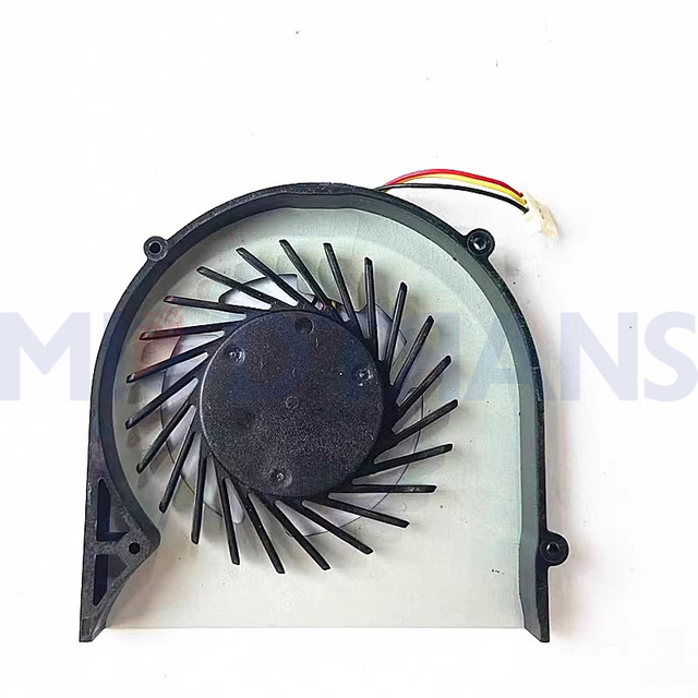 Brand New Laptop Internal Fan for Acer 1830 1830T 3820T One 721-12 3 4-wire Laptop Cpu Cooling Fan