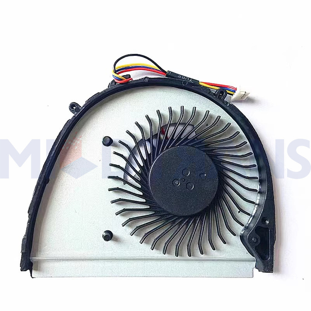 New Laptop Gpu Cpu Cooling Fans for Lenovo IdeaPad 13.3" U310 Notebook Laptop Fan