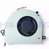 New Laptop Cpu Cooling Fan for Toshiba C70-A C70D C75 C75D L75 L75D Laptop Internal Fan