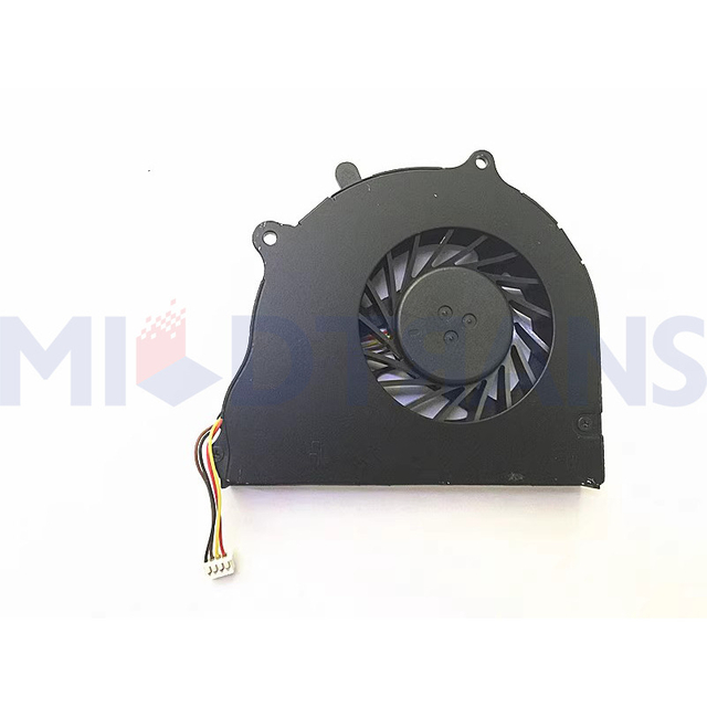 New Laptop Internal Cooling Fan for Gateway ID49 ID49C ID49C04U ID49C07U Laptop Cooling Fan