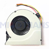 New Laptop Cpu Cooling Fan for ASUS K550D X550D X750DP K555Z X550LDV VM590 Laptop Fan Cooler