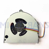 New Laptop Computer Cooling Fans for Toshiba P775 P75D P850 P855D Cpu Cooling Fan Flat Socket Standard Port