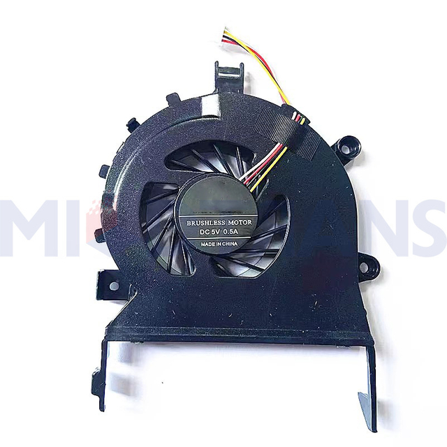 New Laptop Cooling Fan for Acer 4553G 4625G 4745G 4820G 4820TG 5820 5820T Laptop Internal Fan
