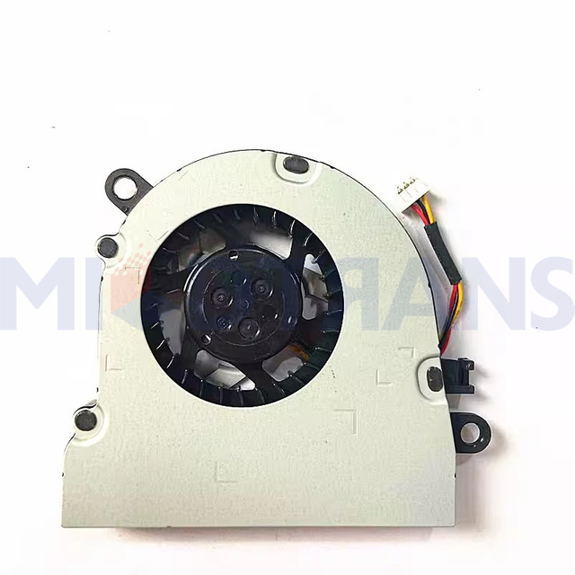 New Laptop Internal Fan for Lenovo X100E INTEL X121 E120 E125 E130 Laptop Cooling Fans
