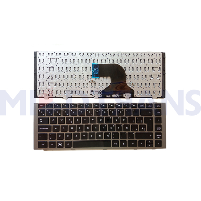 New SP Keyboard for HP Probook 4440 4441 4446 4441S 4445s 4440s 4446S Laptop Keyboard