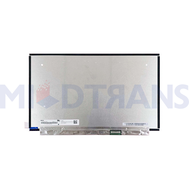 13.3" N133DCE-GP2 N133DCE GP2 3840(RGB)*2160 EDP 40-Pin 60Hz Slim IPS Laptop Screen High Resolution LCD Monitor