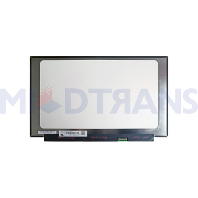 15.6 Inch LM156LF5L06 Slim Laptop LCD Screen 1920(RGB)*1080 FHD EDP 30-Pin 60Hz Refresh Rate