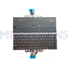 US Keyboard for HP ENVY 13-AY X360 13-BA 13T-BA TPN-C147 13-BD Laptop Keyboard