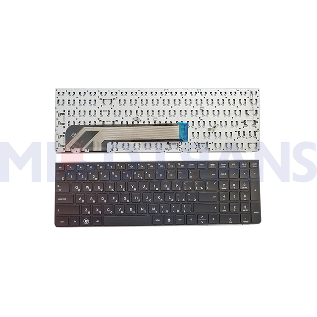 New RU Keyboard for HP PROBOOK 4530 4530S 4730 4730S 4535S 4735s Russian Laptop Keyboard