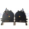 Laptop Cpu Internal Cooling Fan for A1707 15-inch Notebook Fan Cooler CPU Fan