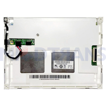 5.7" G057VN01V2 Laptop Lcd Screen Led Panel 640(RGB)*480 33 Pins 60Hz TN 50% NTSC Laptop Led Screen