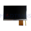 7.0 Inch G070VTN04.0 Laptop Lcd Display Screen 800*480 60Hz LVDS TN Lcd Laptop Screen