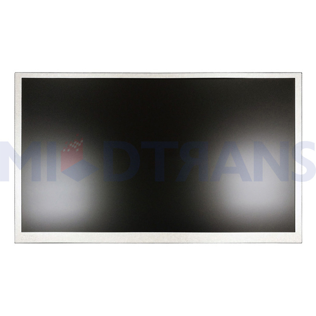 13.3" Inch G133HAN01.0 Laptop Lcd Screen 1920(RGB)*1080 FHD LVDS 30 Pins 60Hz 400 Cd/m² Laptop Lcd/led Screens Display