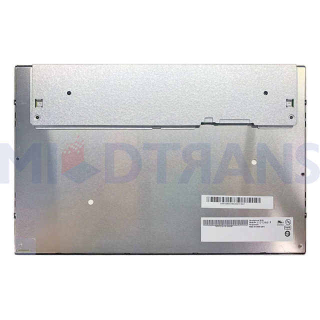 12.1" Inch G121EAN01.3 Laptop Lcd Screen 1280(RGB)*800 LVDS 20 Pins 60Hz 99% SRGB Laptop Lcd/led Screens Display