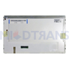 10.1" Inch G101STN01.A Laptop Led Screen 1024(RGB)*600 LVDS 40 Pins 45% NTSC TN Laptop Screen Replacement Display