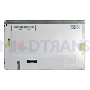 10.1" Inch G101STN01.A Laptop Led Screen 1024(RGB)*600 LVDS 40 Pins 45% NTSC TN Laptop Screen Replacement Display