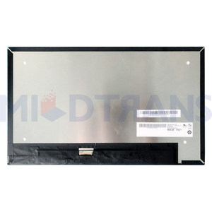14.0 Inch G140HAN01.0 Laptop Lcd Screen 500 Cd/m² 1920(RGB)*1080 FHD 30 Pins 60Hz Glare Laptop Screen Display