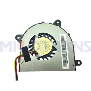 Brand New Laptop Internal Fan for MSI N4205 MS-1481 Dfs451205m10t Laptop Cpu Cooling Fan