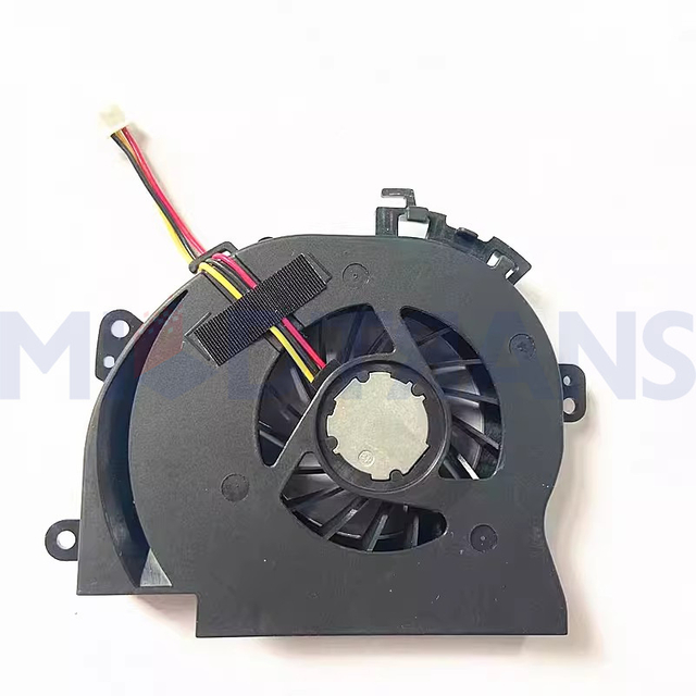New Laptop Cpu Fan for Sony VGN-NS290 140E 240E 25G/P NS20 Computer Laptop Fan