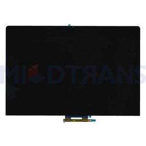 16.0" Inch B160QAT02.C Laptop Lcd Screen 2560(RGB)*1600 40 Pins 90Hz 375 Cd/m² Laptop Touch Screen