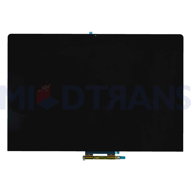 16.0" Inch B160QAT02.C Laptop Lcd Screen 2560(RGB)*1600 40 Pins 90Hz 375 Cd/m² Laptop Touch Screen