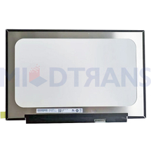 14.0" B140UANAA.1 Laptop Screen Replacement Display 1920(RGB)*1200 30 Pins 60Hz Slim 300 Cd/m² Laptop Lcd Screen