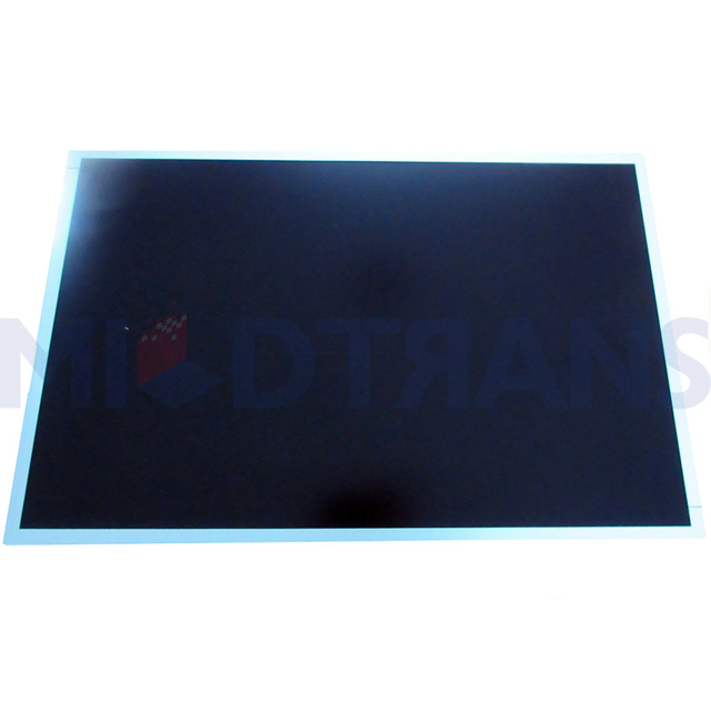 24.0" Inch M240UAN01.0 Laptop Lcd Display Screen 1920(RGB)*1200 LVDS 30 Pins 65Hz 300 Cd/m² Laptop Lcd Screen Led Panel