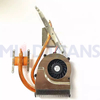 New Laptop Internal Cooling Fan for Sony SR3S3 SR45 SR48 SR49 SR Cpu Cooler Fan with Heat Sink
