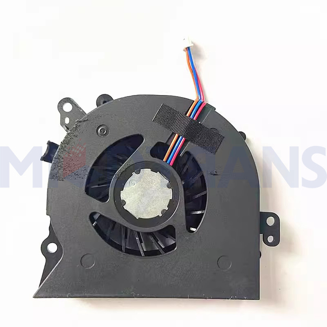 Brand New Laptop Cpu Internal Cooling Fan for Sony VGN NW NW320 NW240 NW350 Computer Cpu Cooler Fan