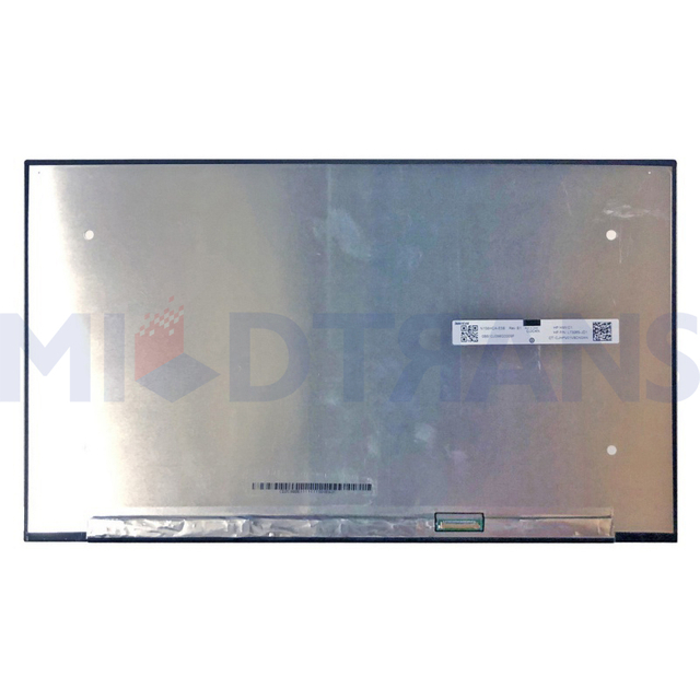 New For Innolux Screen N156HCA-E5B N156HCA E5B 1920×1080 FHD eDP 30Pins Slim Laptop Lcd Panel Screen