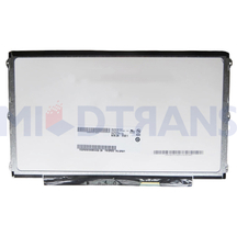 12.5 inch Laptop LCD Screen Matrix B125XW01 V0 B125XW01 V.0 LCD Display 40pin