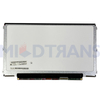 12.5inch laptop LCD screen LP125WH2-TLB1 LP125WH2 TLB1 40pin 1366x768 Matte