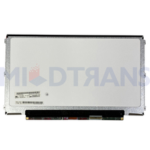 12.5inch laptop LCD screen LP125WH2-TLB1 LP125WH2 TLB1 40pin 1366x768 Matte
