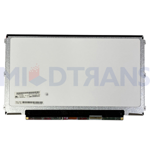 12.5inch laptop LCD screen LP125WH2-TLB1 LP125WH2 TLB1 40pin 1366x768 Matte
