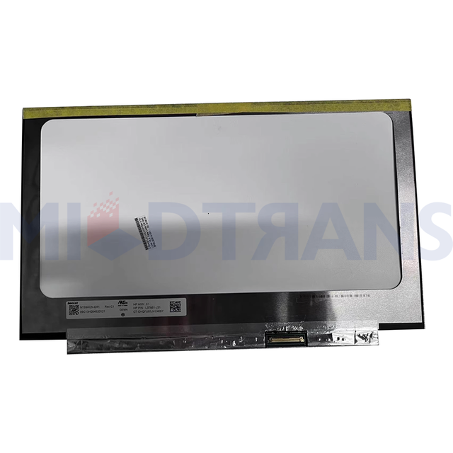 N133HCN-EA1 N133HCN EA1 13.3 INCH Laptop Touch Screen 40pins 1920x1080 USB