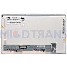 10.1 inch 40Pins 1024x600 Laptop LED LCD Screen LTN101NT02 CLAA101NB01A M101NWT2 R1 B101AW03 V.0 B101AW03 V0