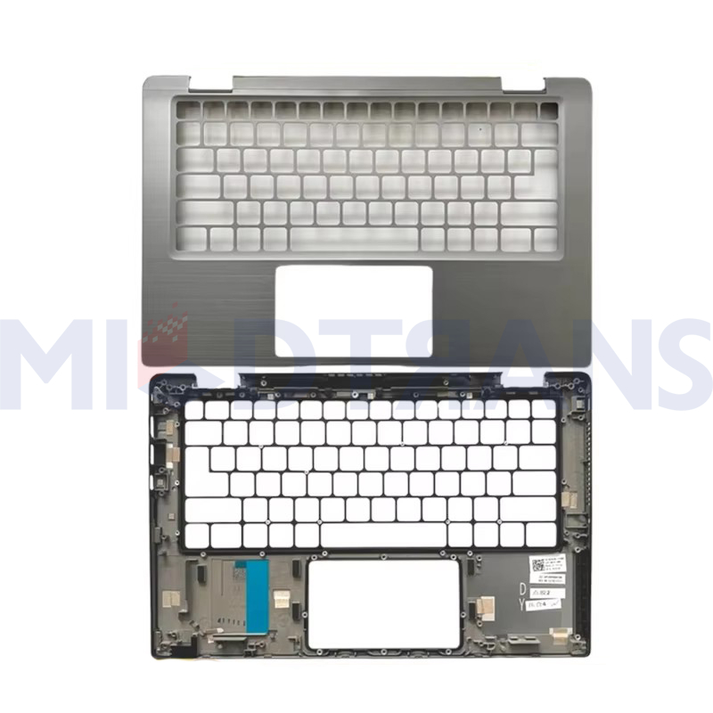 thumbnail image 2 of Dell Latitude E5540 5540 Palmrest Assembly – Upper Case Cover, Silver, 0N1Y6M 2 of 4