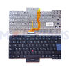 SP Keyboard for Lenovo Thinkpad T410 T410I T420 T420I T420S T510 Spanish Laptop Keyboard