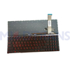 New RU Keyboard for ASUS GL552 GL552J GL552JX GL552V GL552VL Laptop Keyboard Layout