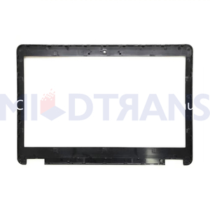 New laptop front bezel for Dell E7440 E7450 LCD Front Bezel Cover lcd back cover B Shell