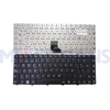 New SP Keyboard for Samsung R520 R522 R550 R513 R515 R450 R522H Laptop Keyboard Replacement