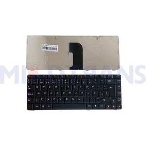 Spanish Keyboard for Acer G460 G460G E730G E730Z E730ZG E732g SP Laptop Keyboard Replacement