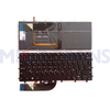 New Arabic Keyboard for Dell XPS 13 9343 9350 9360 AR Laptop Keyboard Replace