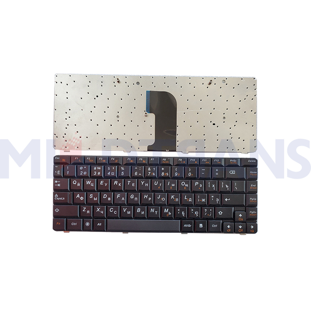 New RU Laptop Keyboard for Acer G460 G460G G730 G730G G730Z Russian Keyboard