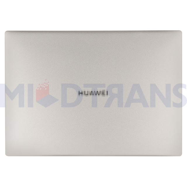 For Huawei MateBook 14 KLVL Series KLVL-WFE9 KLVL-WFH9 Laptop LCD Back Cover