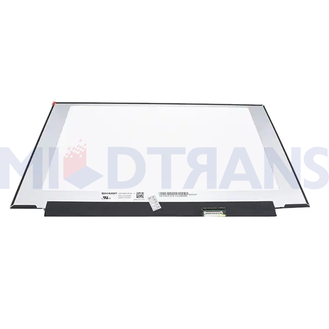 AA156M1J011 LQ156M1JW26 AA 15.6" FHD LED 240Hz Laptop Display Slim LCD Screen IPS 40Pin