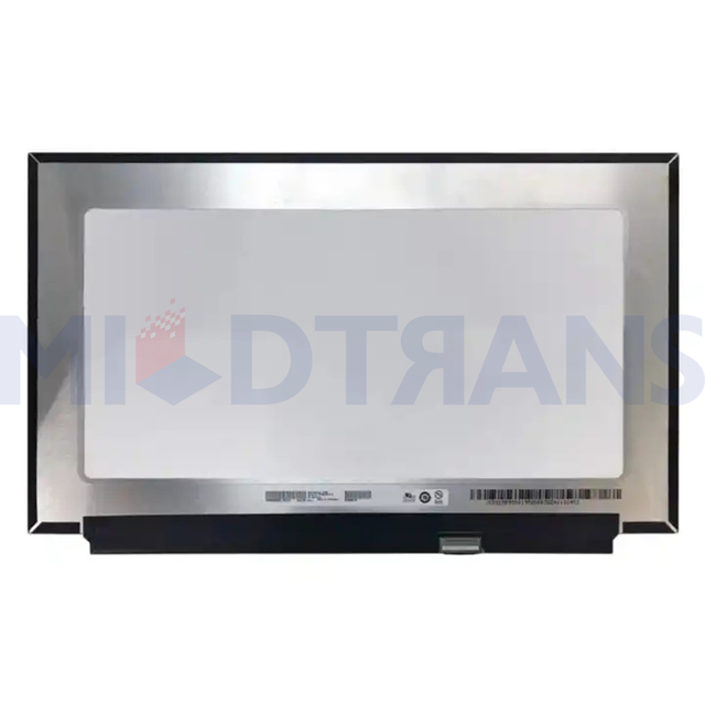 15.6" 1920×1080 FHD EDP 40pins Laptop LCD Screen AA156WFG015 LP156WFG-SPV2,CT